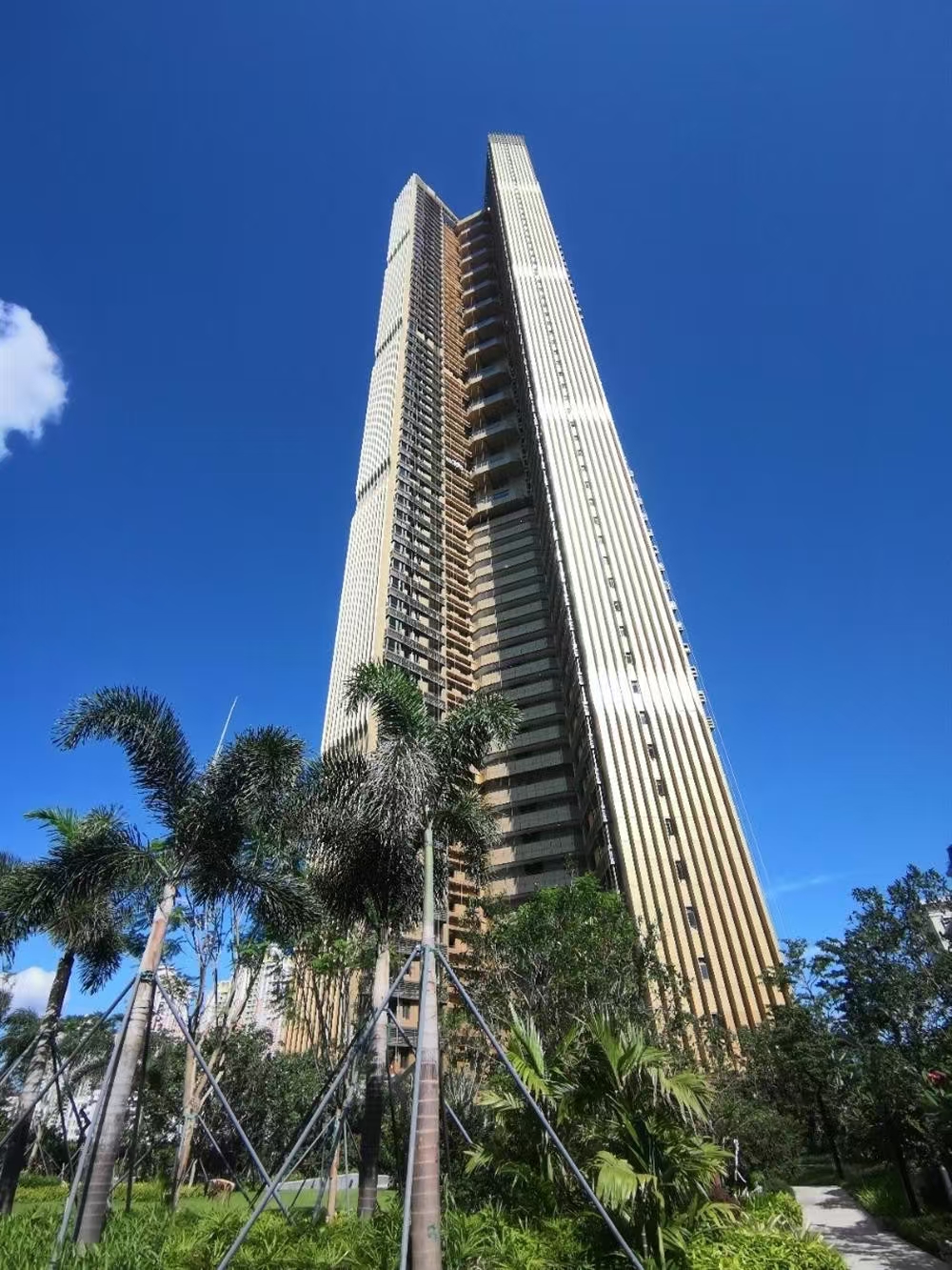 加福華爾登府邸|均價約84000元/平