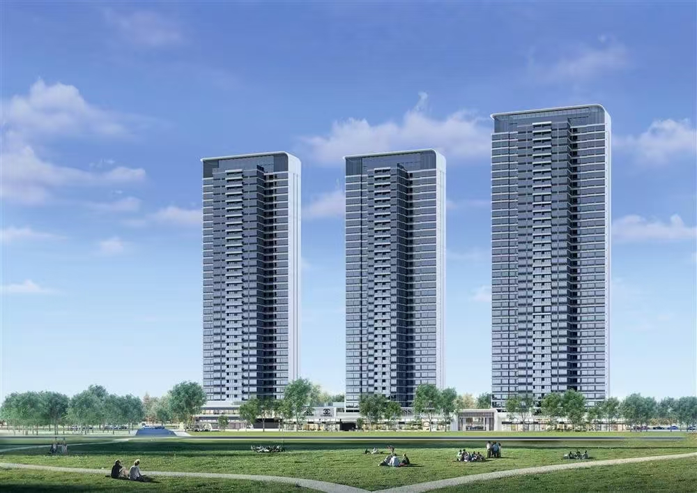 振業(yè)天境云庭|均價(jià)約44000元/平