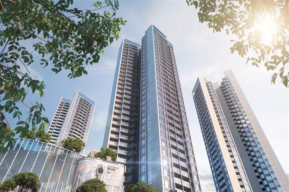 花潤(rùn)里/潤(rùn)璟里|均價(jià)約30000元/平