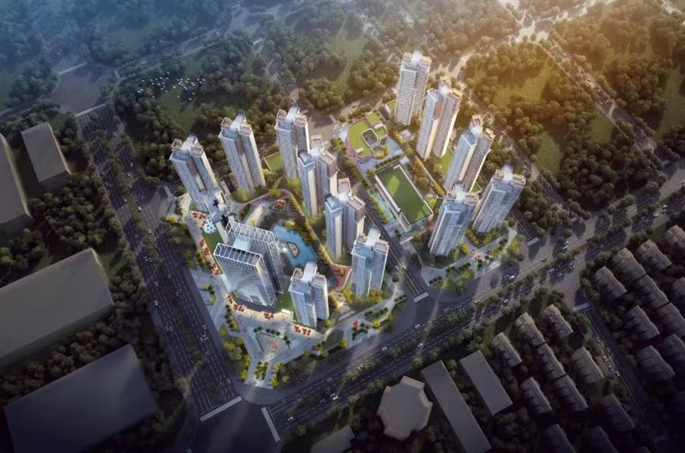 昊藝.尚苑|均價(jià)約7500元/平