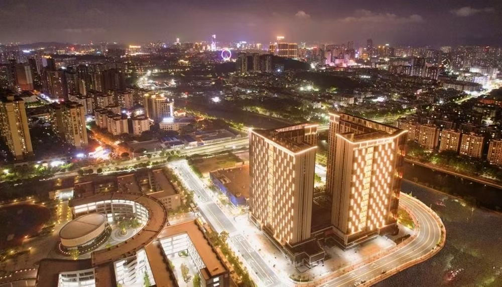 利德豐廣場|均價約10900元/平