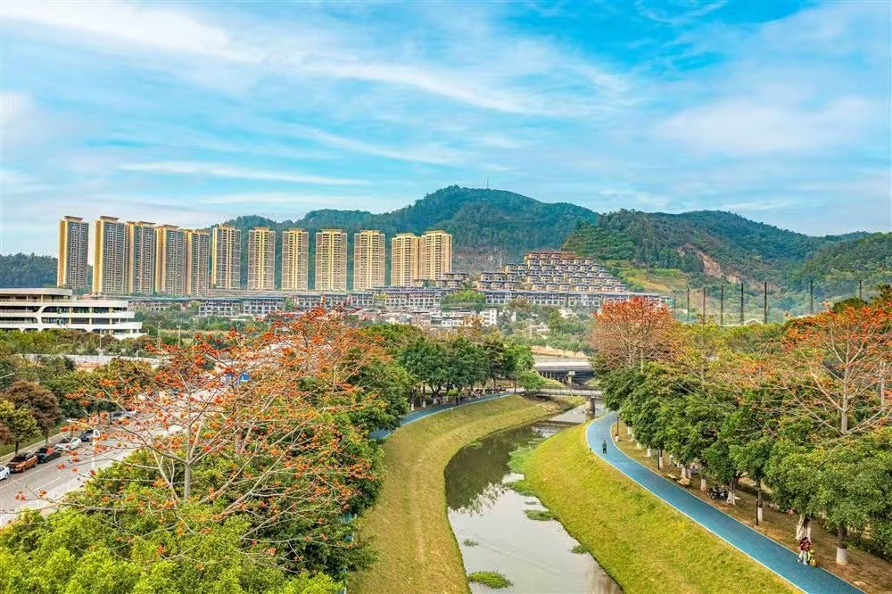 華標峰湖御境|均價約57000元/平