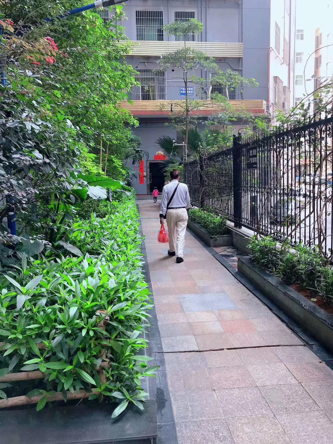 布吉村委統(tǒng)建樓