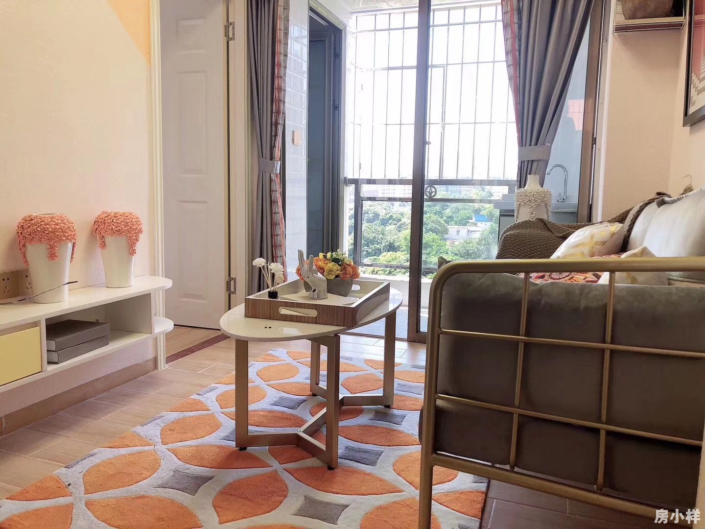 龍華農(nóng)民房