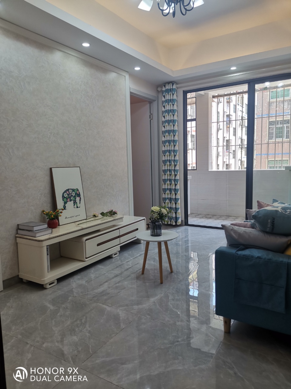 石龍仔小產權房