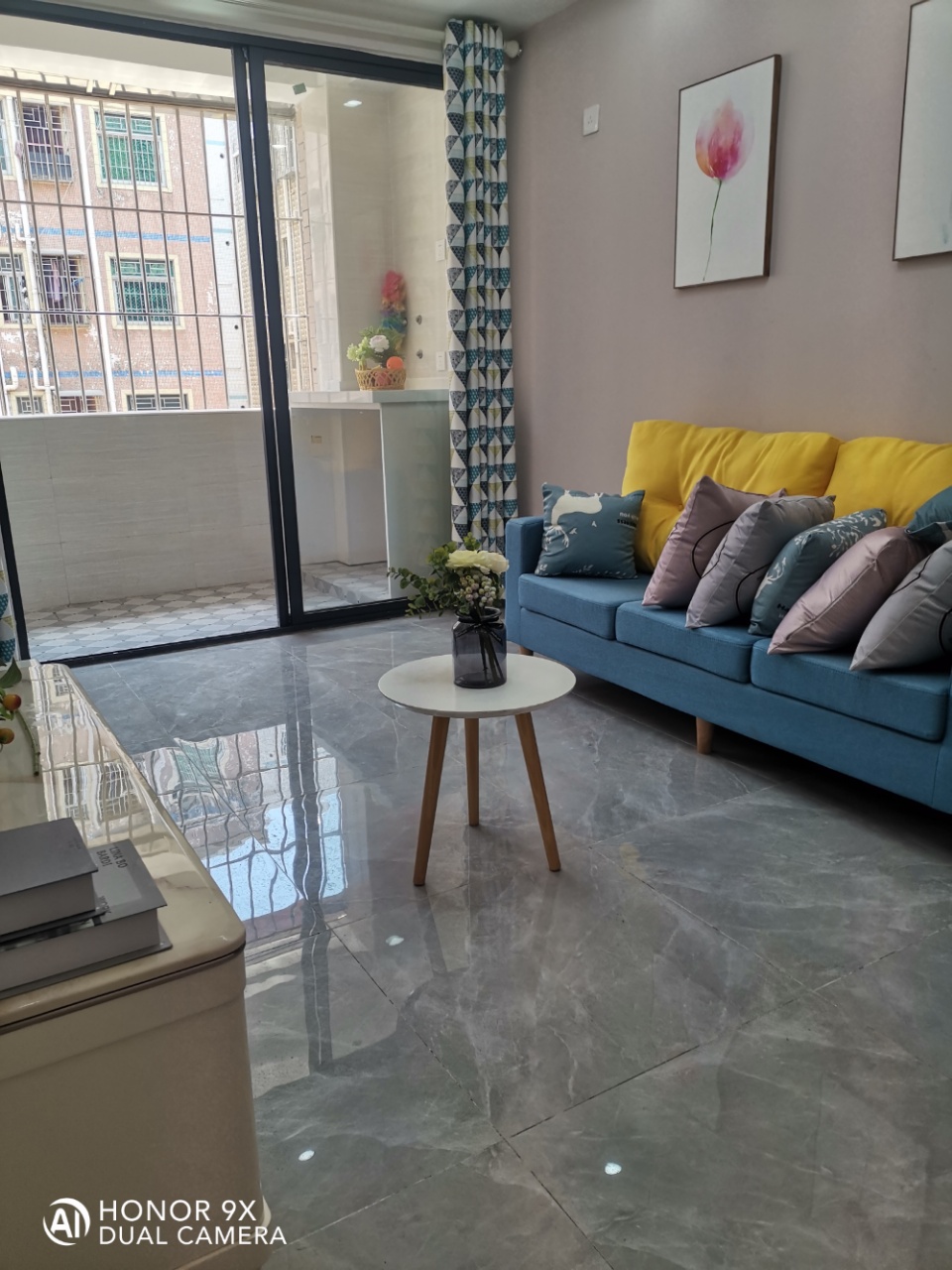 石龍仔小產權房