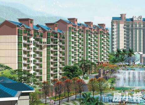 集資房，村委統建房，大紅本房的區別，哪個更有保障。