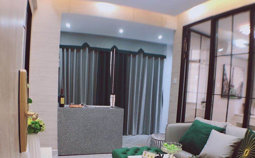 龍華廣場(chǎng)創(chuàng)新家園可落深戶總價(jià)29.8萬(wàn)起帶精裝修