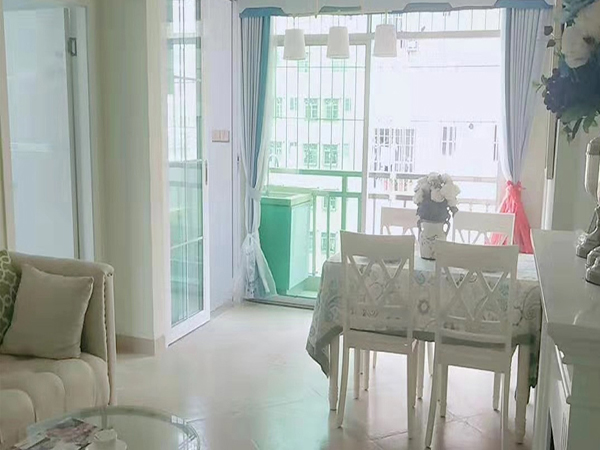 龍華大浪新圍雅苑精裝二房總價(jià)58萬(wàn)/套起