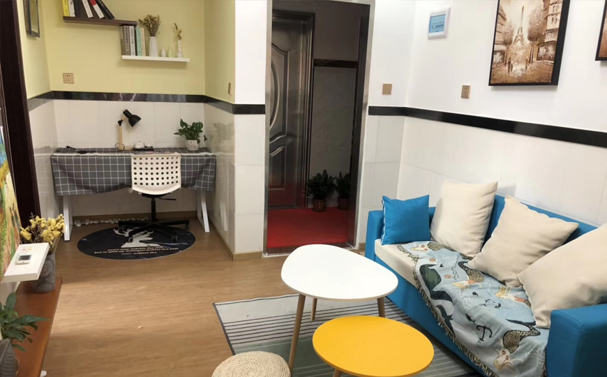 公明田寮錦田新城三房總價(jià)56.8萬(wàn)/套起帶精裝修