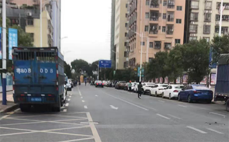 紅樹(shù)林花園前海灣真正海景房臨街商鋪：40平