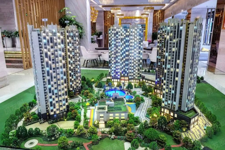 陽(yáng)基御龍山30-50㎡現(xiàn)鋪均價(jià)5萬(wàn)/㎡