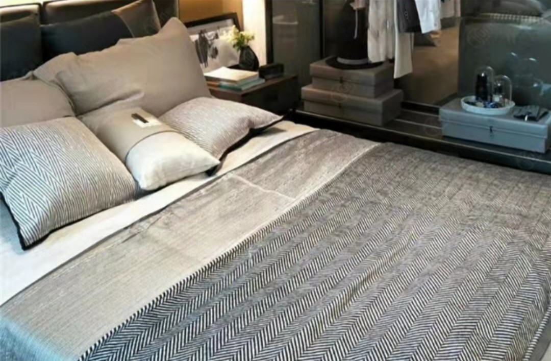 潤科華府-均價(jià)55000元/平