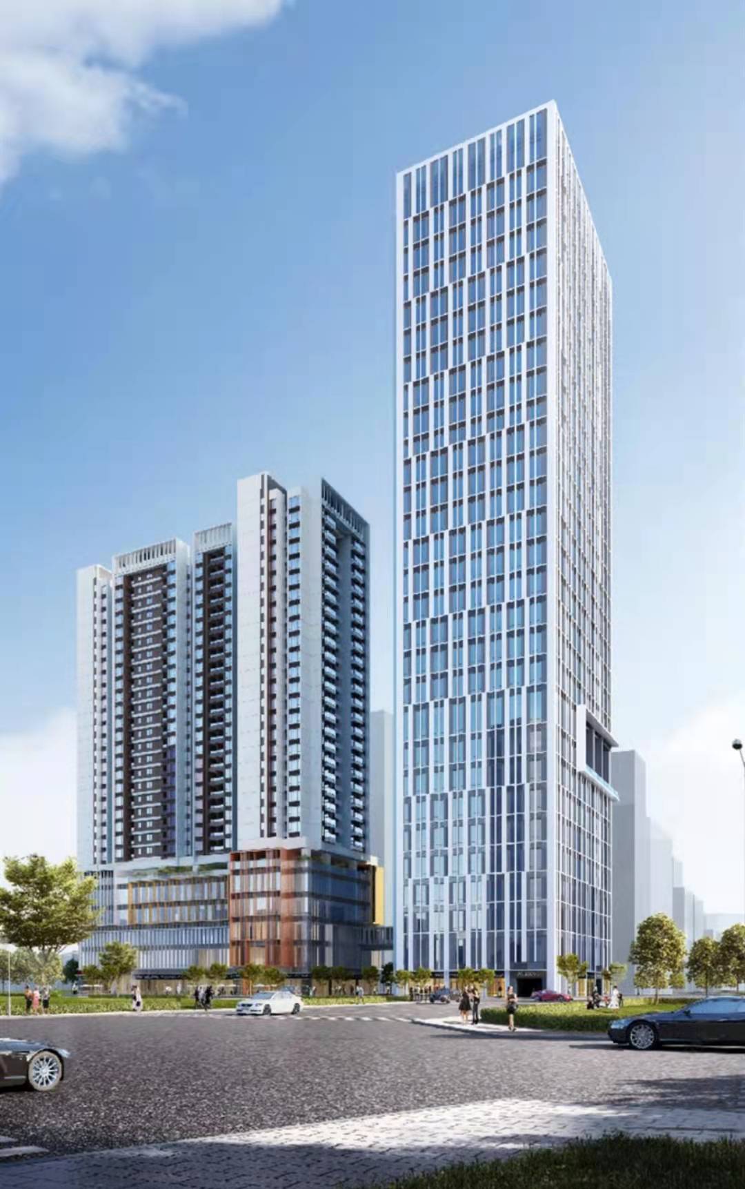 佳兆業(yè)壹都匯-均價(jià)26000元/平