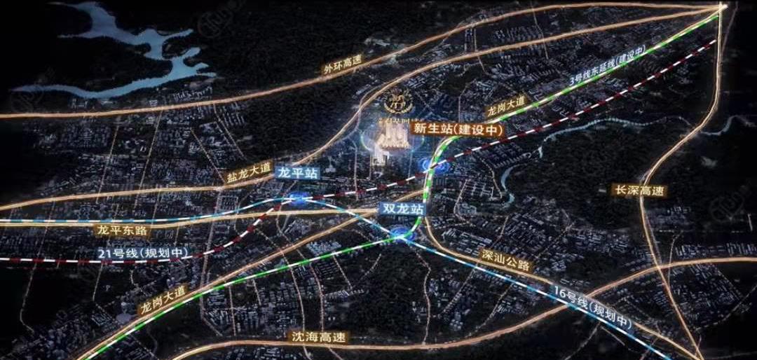 君華時(shí)代-均價(jià)42000元/平