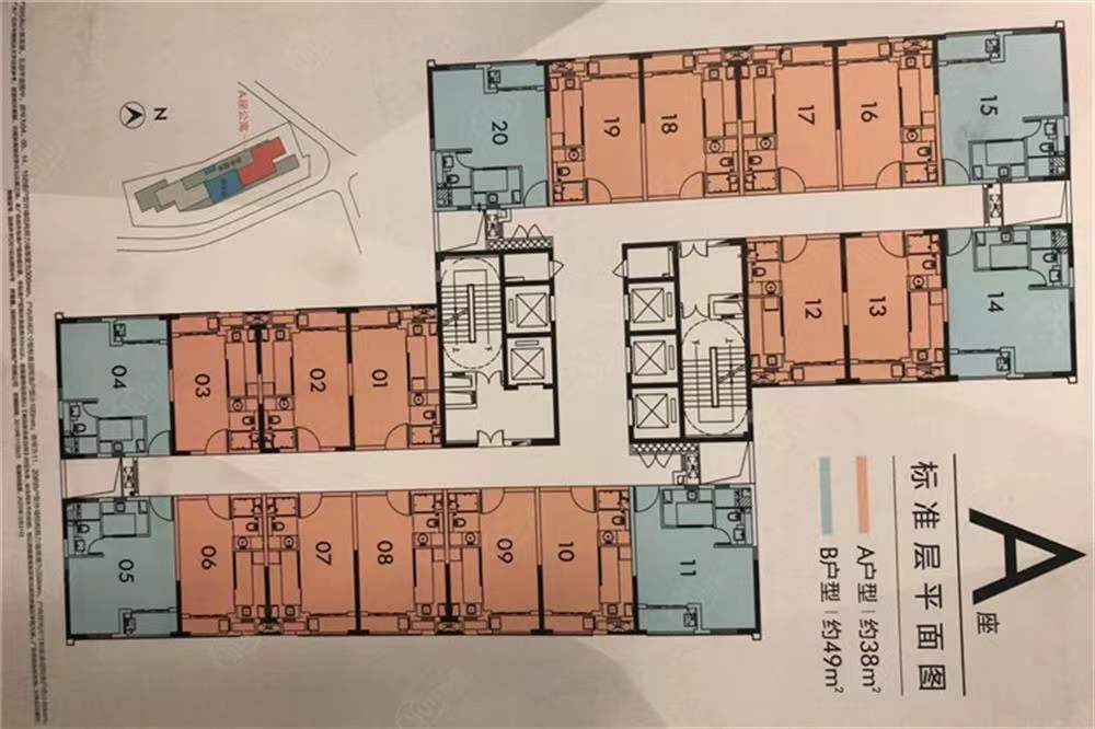 建發(fā)小巨蛋-均價(jià)50000元/平
