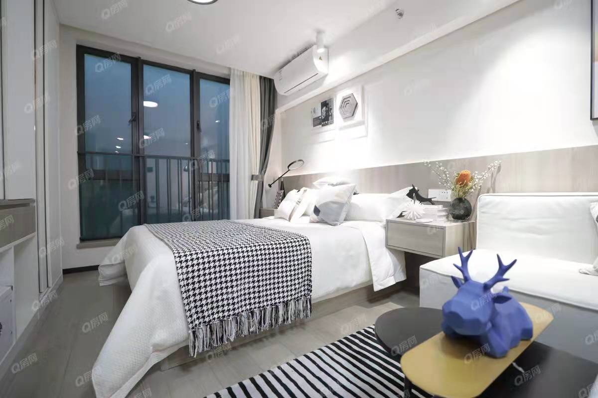 碧桂園領(lǐng)寓-均價46000元/平