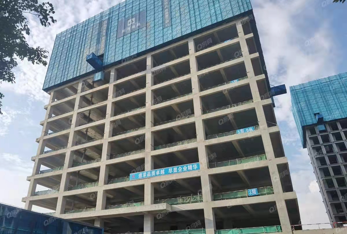 大亼匯，大集匯昌信產業中心廠房-均價25000元/平