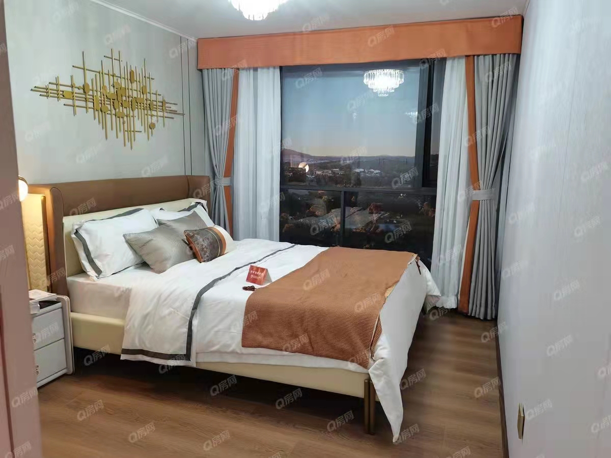 智匯星辰，萬(wàn)科星城商業(yè)中心 -均價(jià)42000元/平