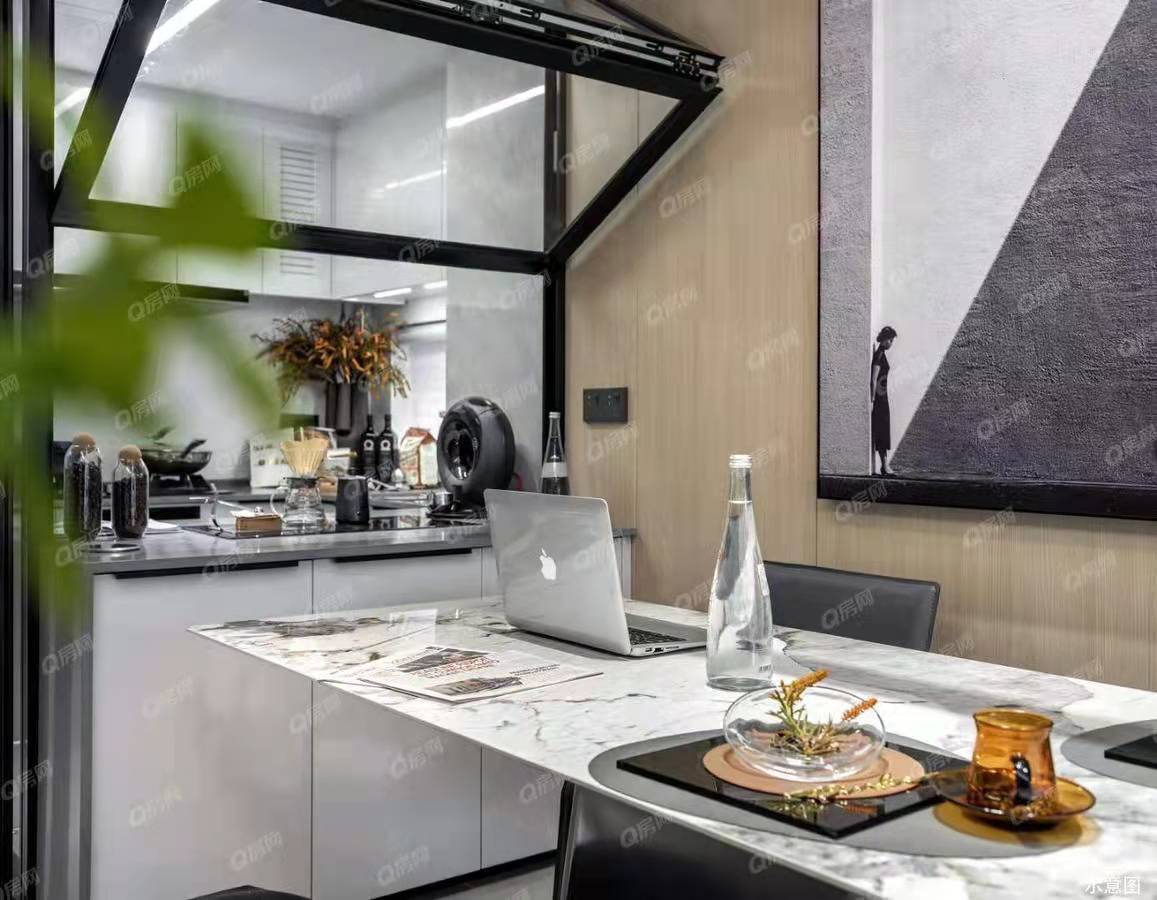 萬科都會四季花園-均價88000元/平