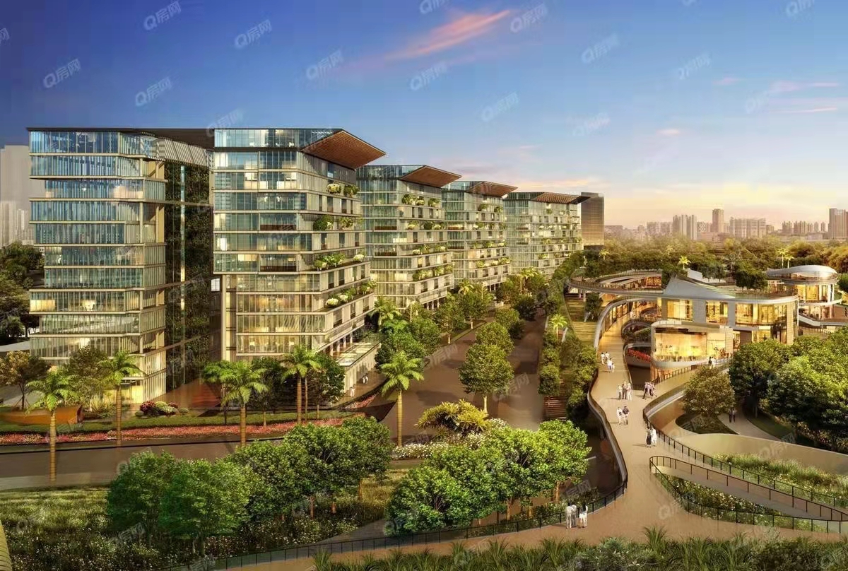 海府一號，海景企業會館-均價310000元/平