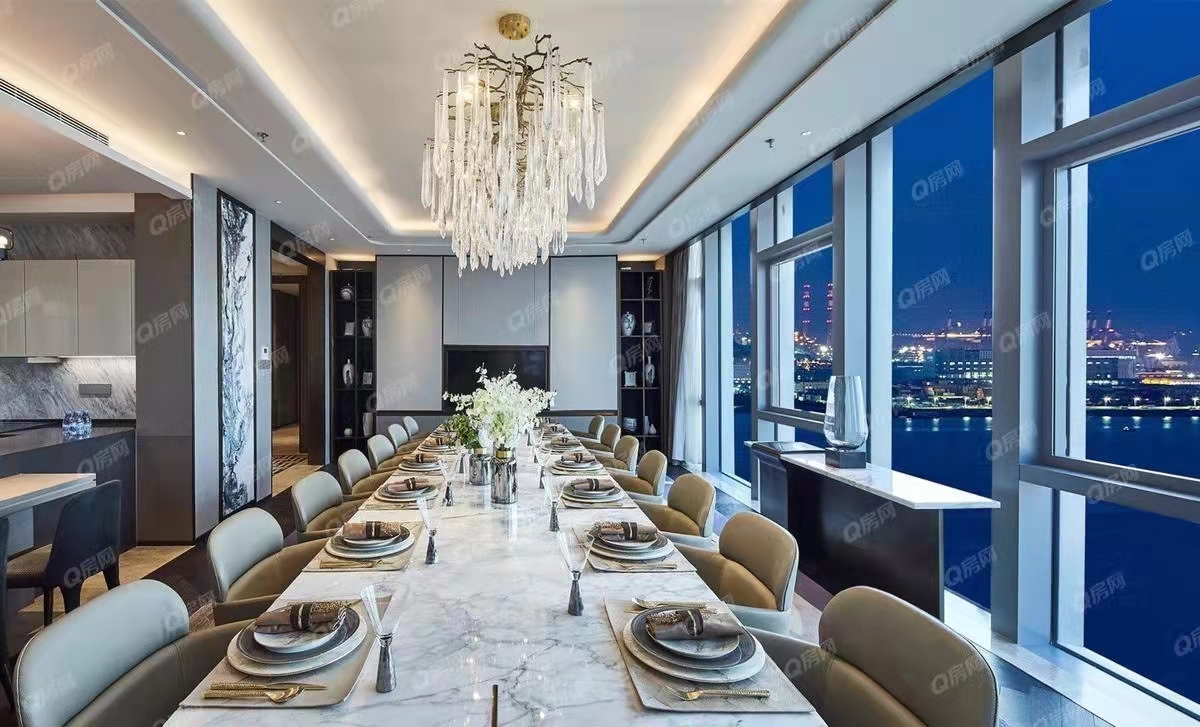 海府一號，海景企業會館-均價310000元/平