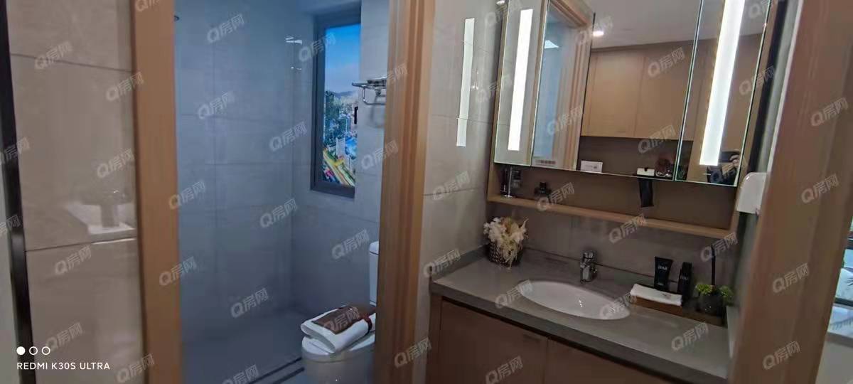 聯發天境雅居-均價62000元/平