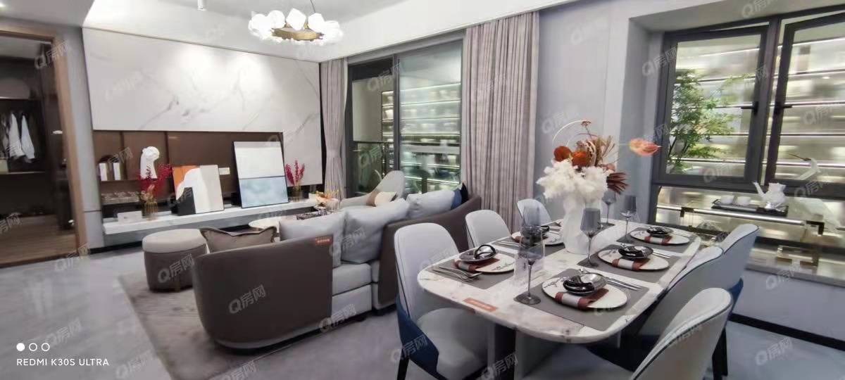 聯發天境雅居-均價62000元/平