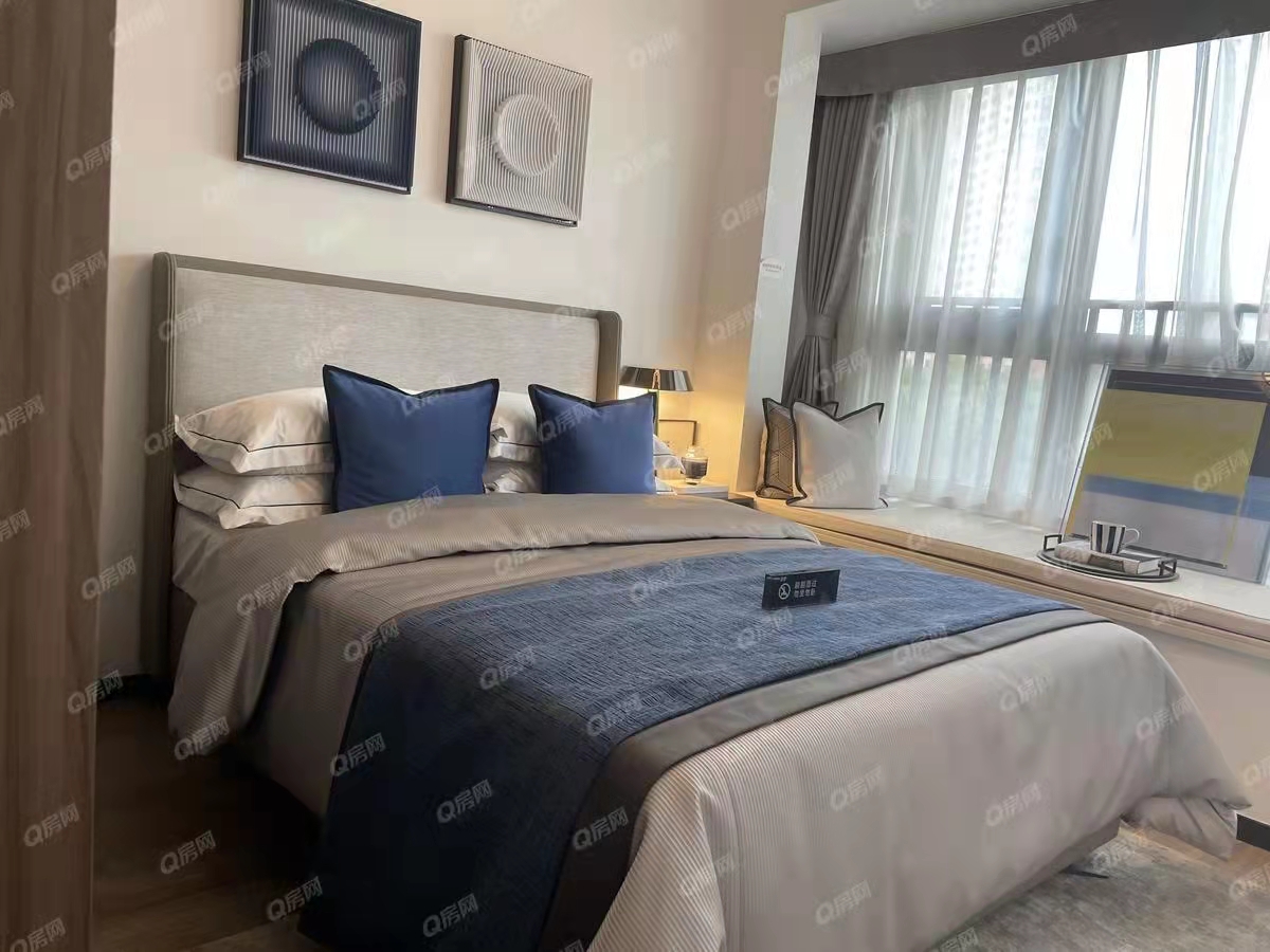 保利勤誠(chéng)達(dá)譽(yù)都-均價(jià)42500元/平