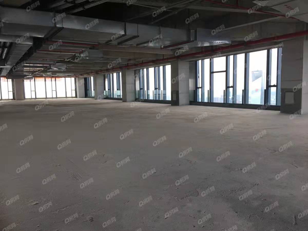 深圳灣創新科技中心-均價65000元/平