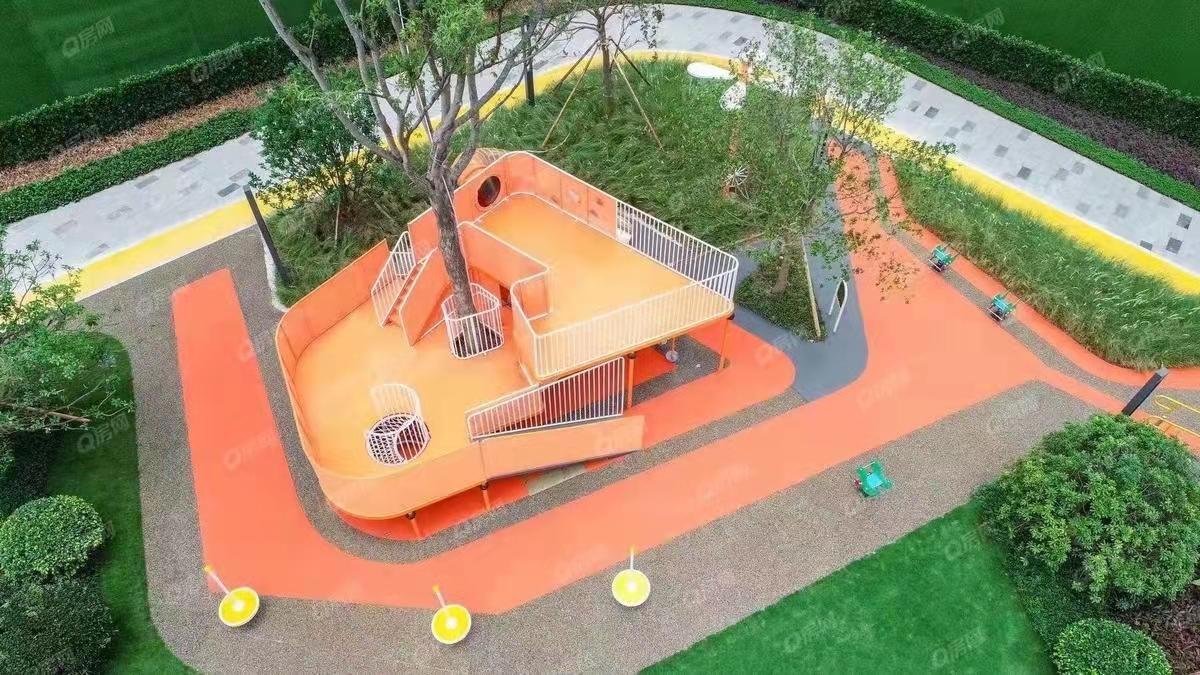 佳兆業(yè)陽(yáng)光城時(shí)代天韻均價(jià)-27000元/平