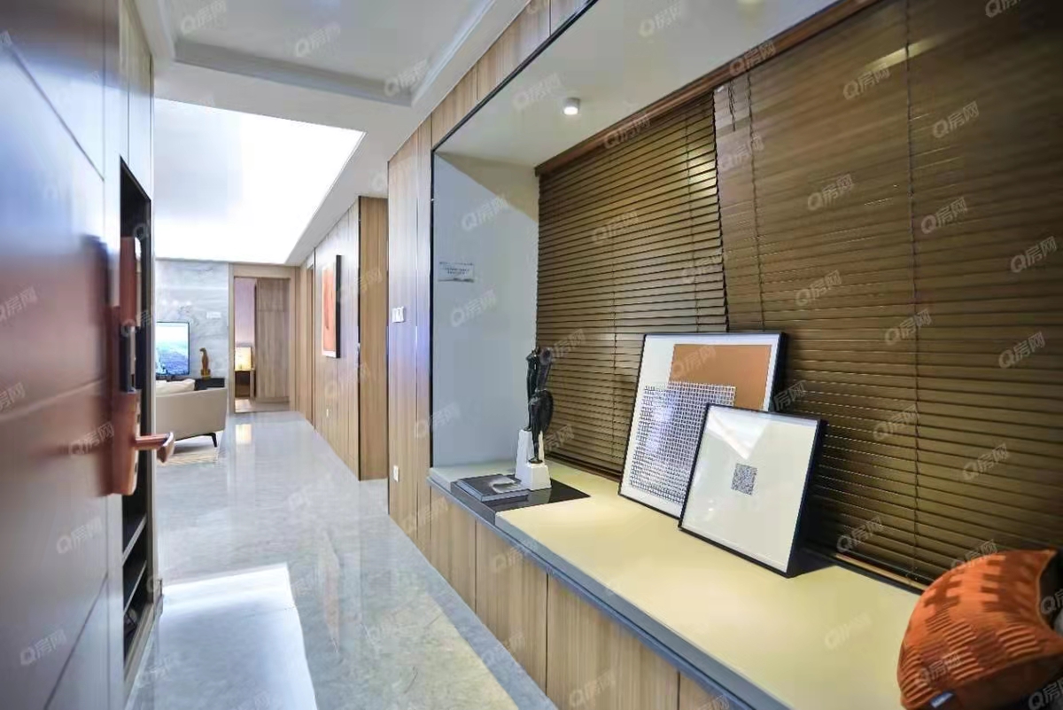 海上明悅均價-25000元/平