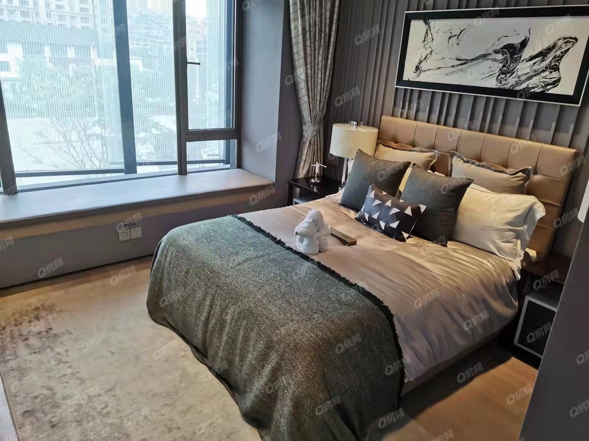 東亞新華儷景軒均價(jià)-6000元/平