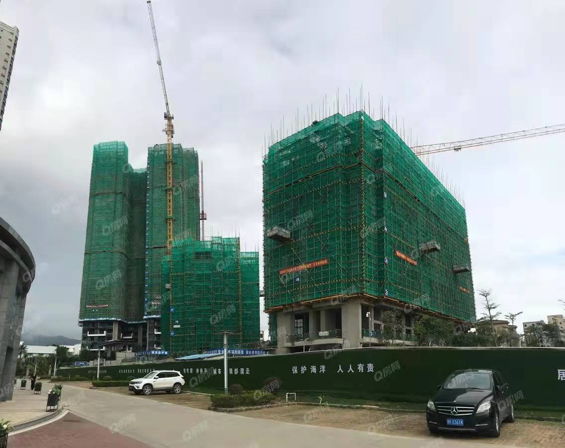 君華家園-均價11000元/平