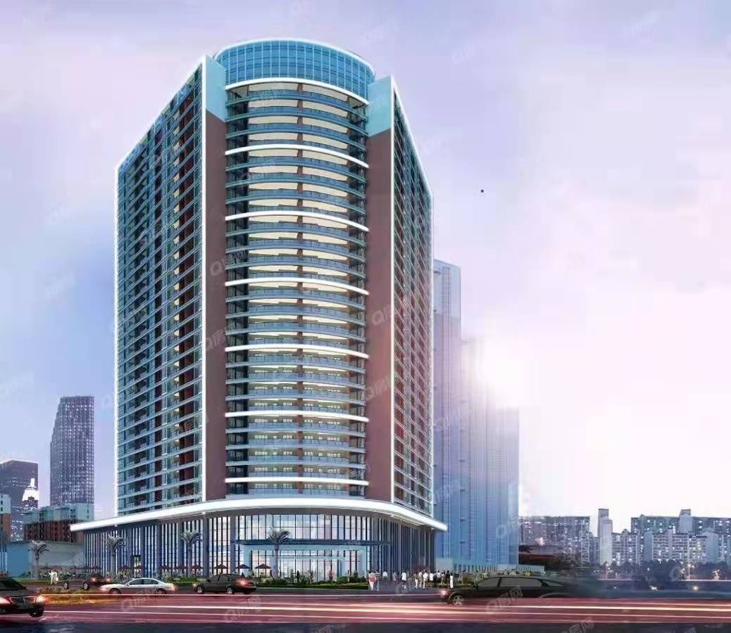 太陽灣，東部陽光花園-均價15900元/平