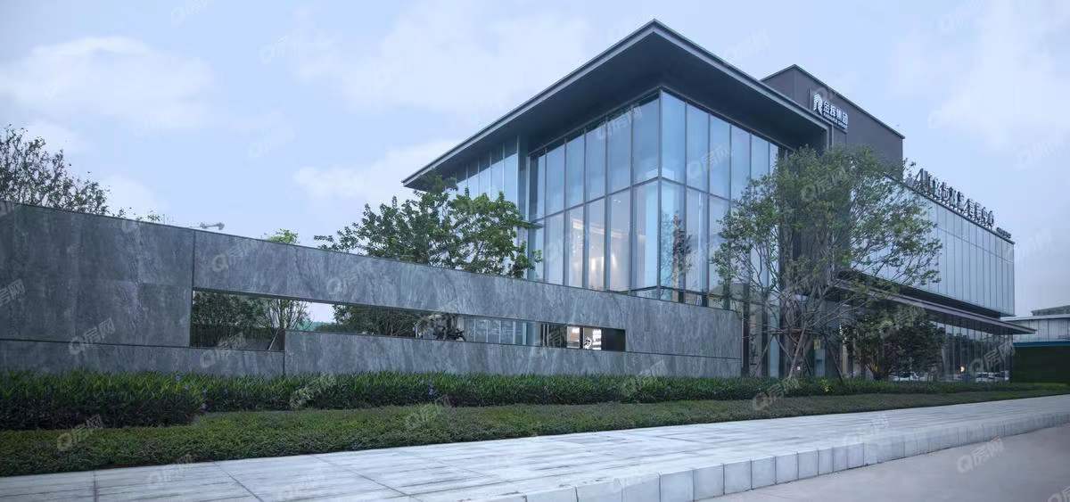 悅步公館二期-均價15500元/平