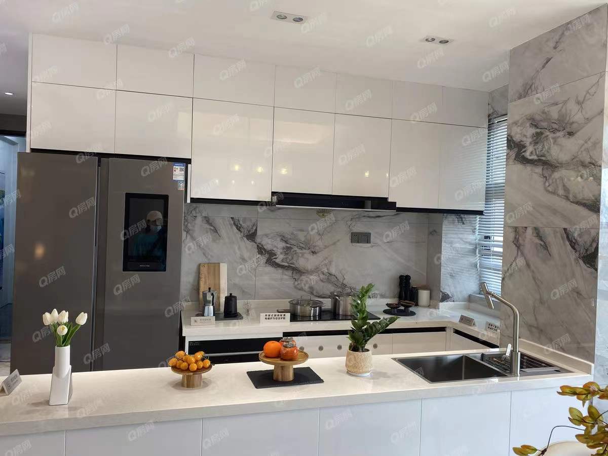 易生水岸花山-均價13000元/平