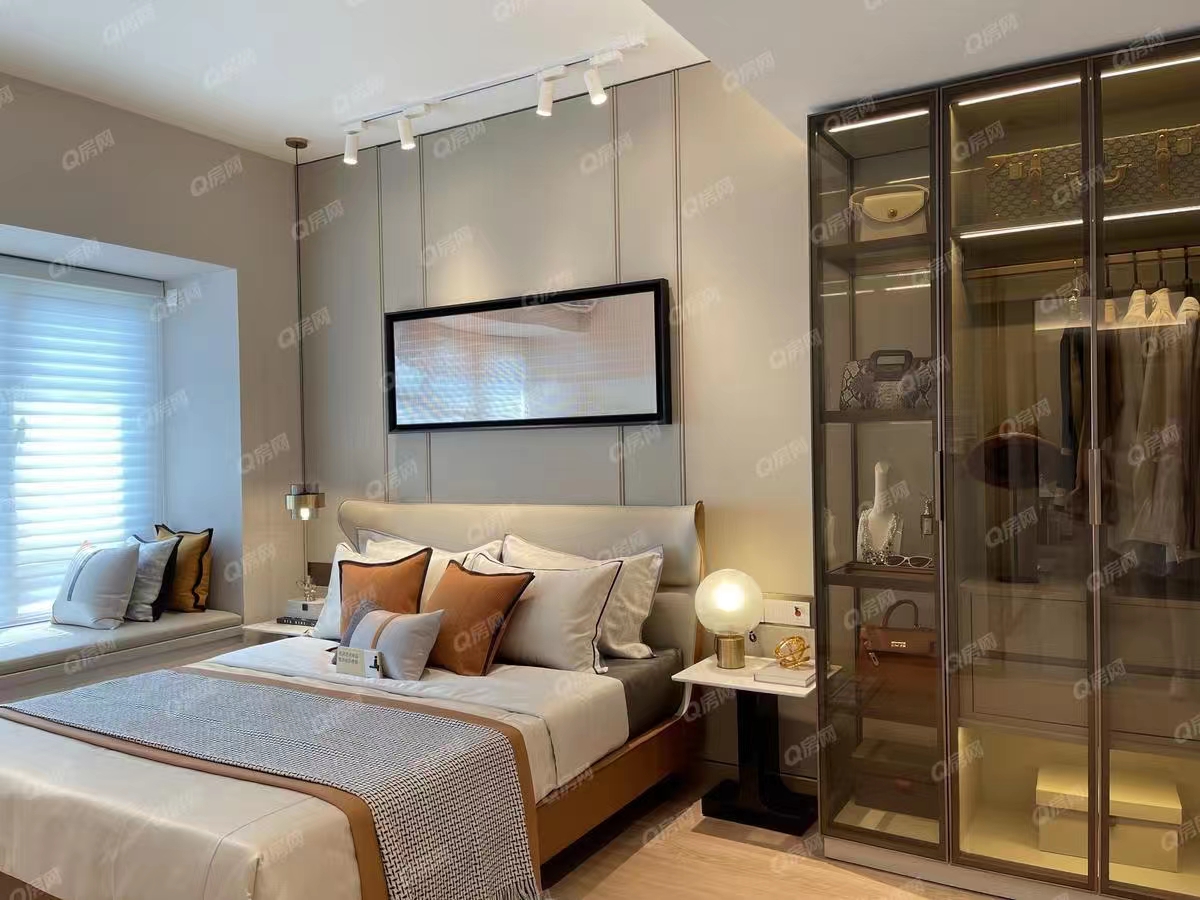 時(shí)光印記-均價(jià)13500元/平