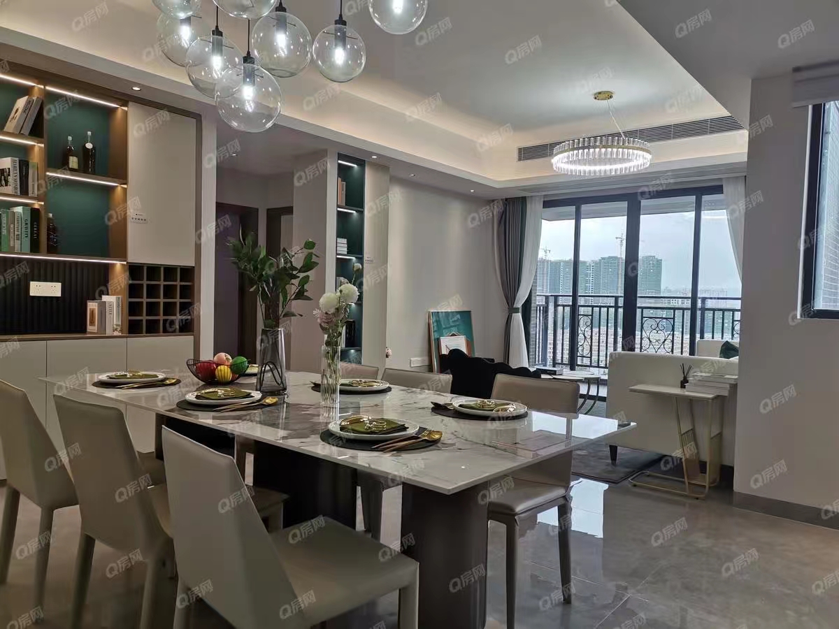 城市星光均價17000元/平