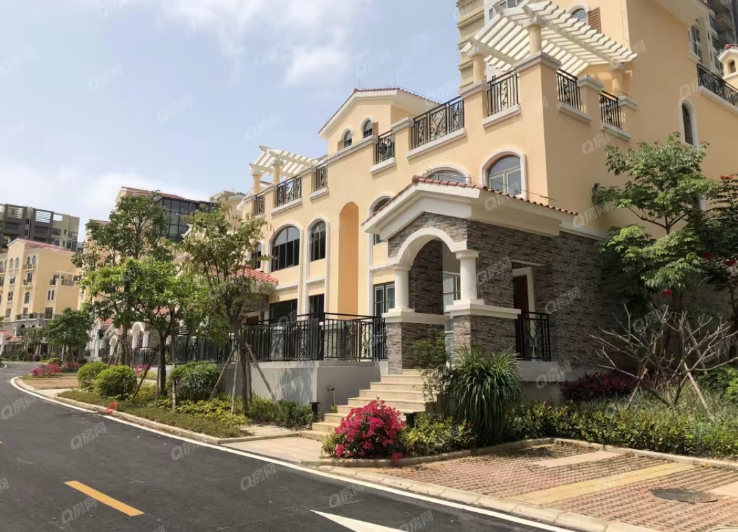 新時代南灣-均價15000元/平