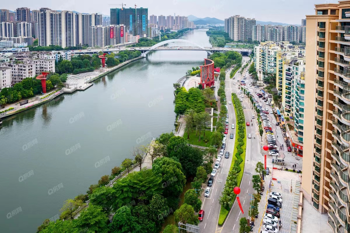 天明海怡灣-均價18000元/平