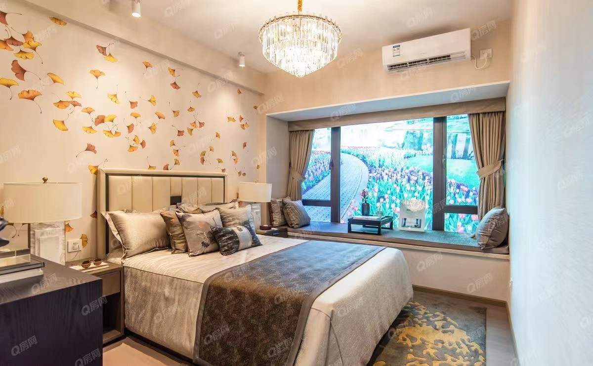 龍光玖龍山-均價10000元/平