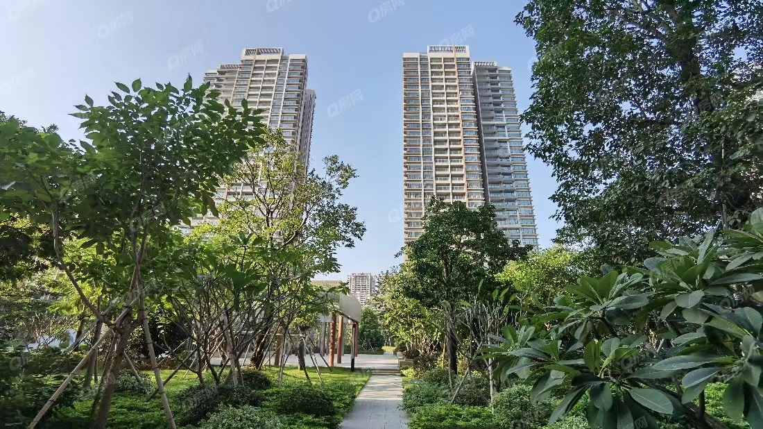 幸福匯四期-均價(jià)17500元/平