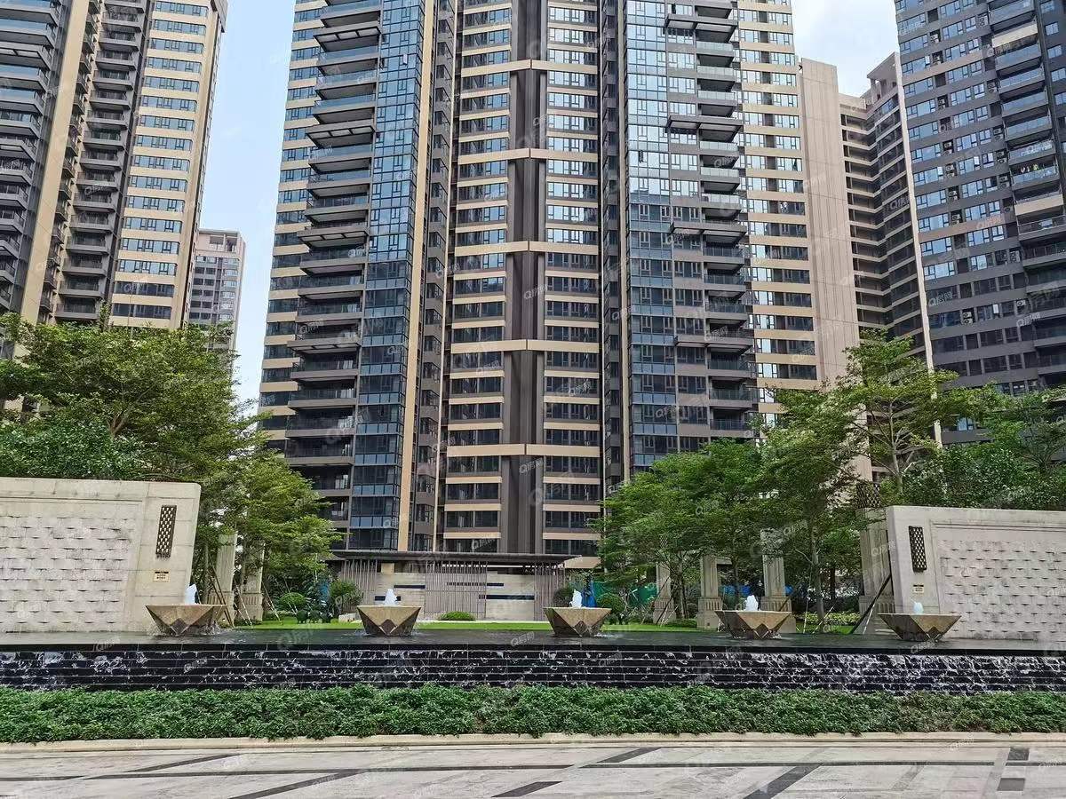 花海灣花園-均價(jià)16800元/平