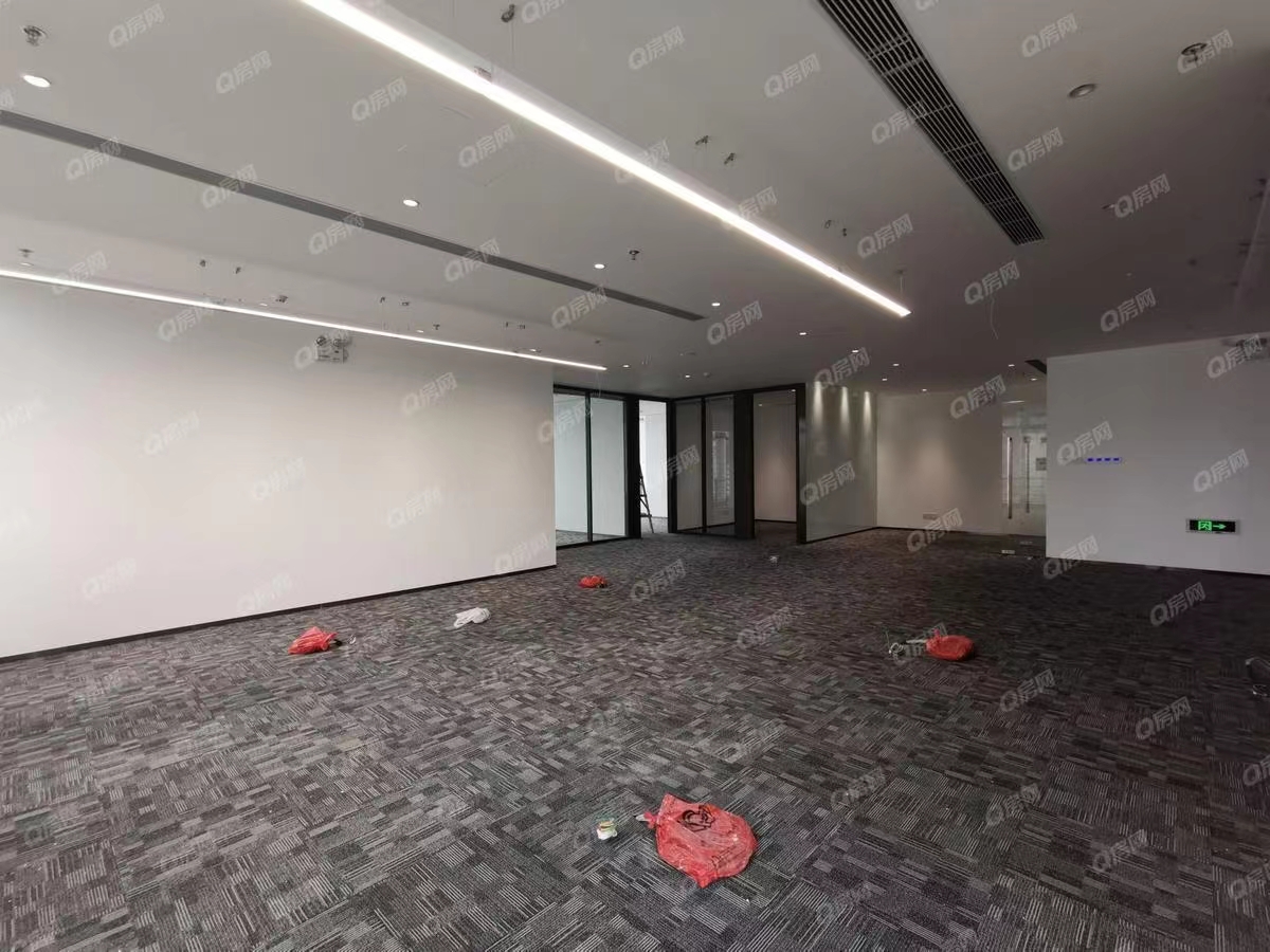 宏發QCC前城，海城濱海花園-均價150元/平