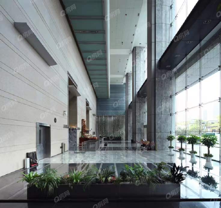 星河中心，星河發展中心-均價290元/平