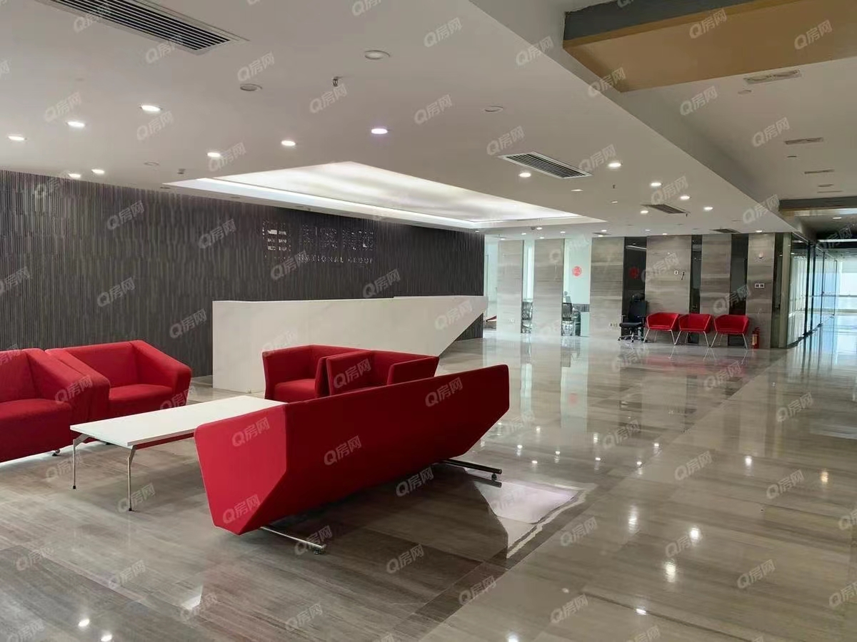 瀚森大廈-均價208元/平