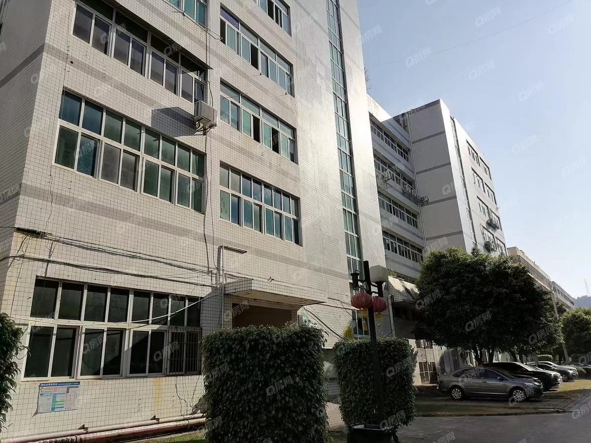 百門前工業(yè)區(qū)-均價45元/平