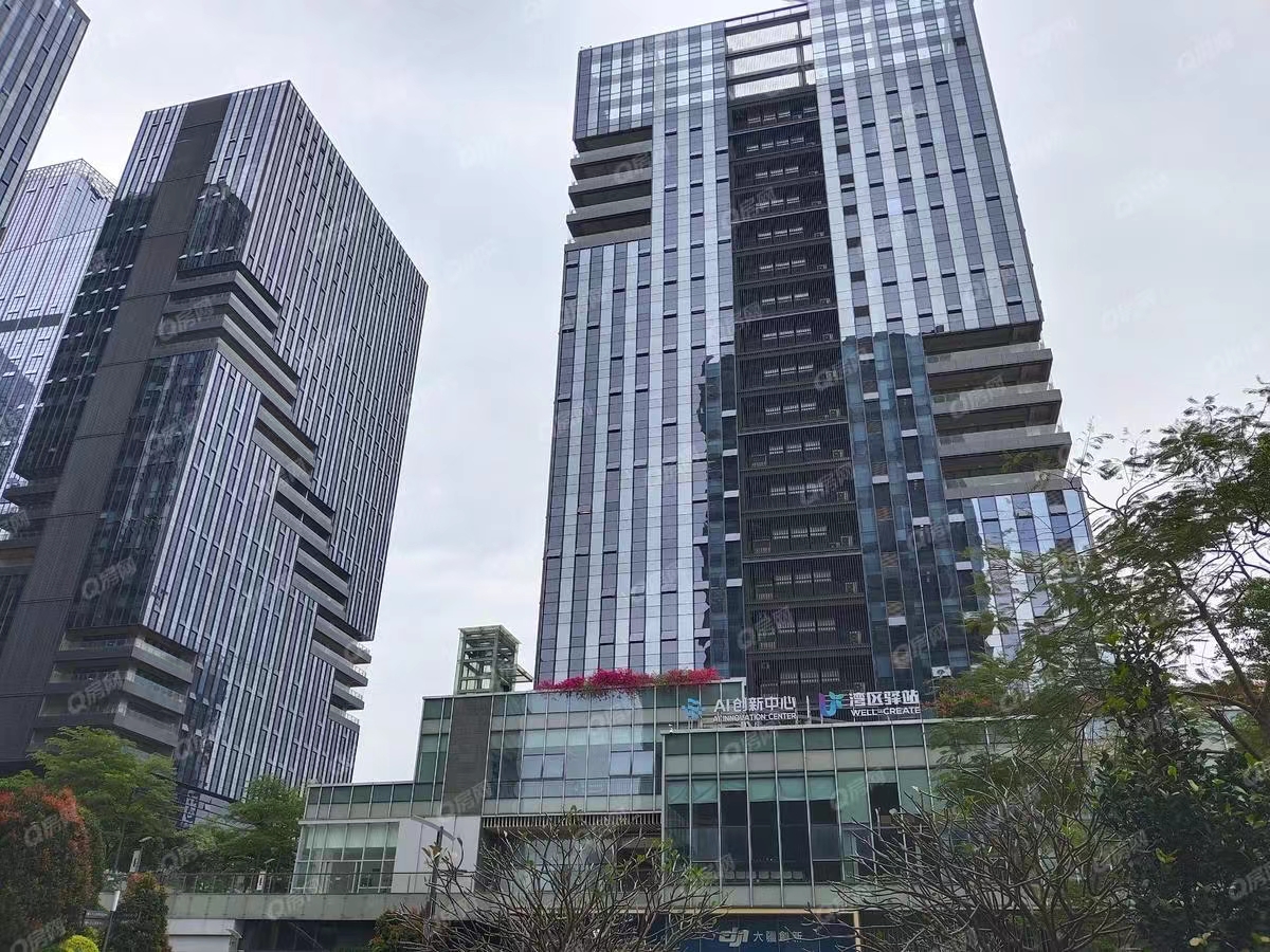 天安云谷二期，均價(jià)120元/平