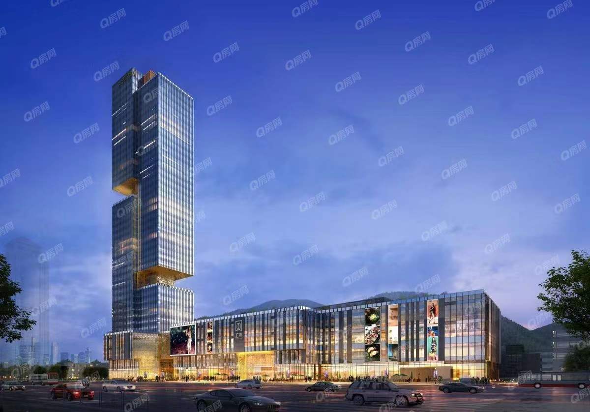 太子廣場-均價210元/平